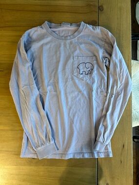 Ivory Ella longsleeve